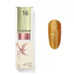 Lac de gel Platinum 016 8 ml
