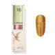 Lac de gel Platinum 016 8 ml