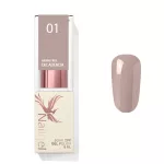 Lac gel Decadencia 001 8 Ml