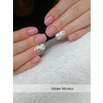 Lac gel Decadencia 003 8 Ml