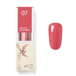 Lac gel Decadencia 007 8 Ml