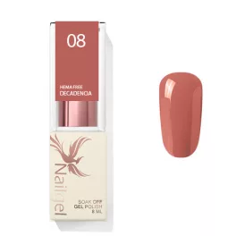 Lac gel Decadencia 008 8 Ml