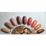 Lac gel Decadencia 009 8 Ml