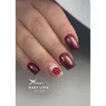 Ojă semipermanentă Dopamine 04 – 8 ml