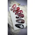 Ojă semipermanentă Dopamine 05 – 8 ml
