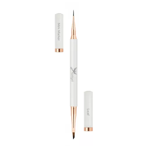 Dual Pro Mini Marker – Leaf pensulă