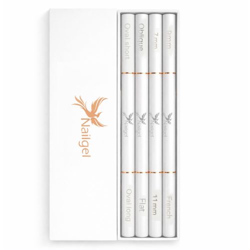 Set de pensule Dual Pro