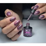 Disco Flash NEON 004 gel polonez 8 ml
