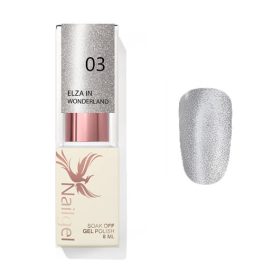 Elza In Wonderland 03 lac gel 8 ml