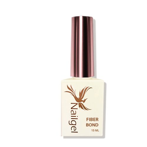 Fiber Bond Coat Gel Polish 15 ml