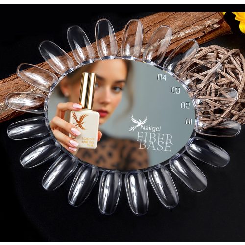 Baza Daisy Fiber basepentru lacuri cu primer gel 