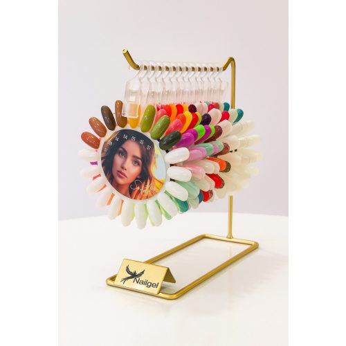 Suport pentru paleta de culori