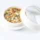 Paiete decorative, culoare aurie, hexagonale, marimi mixte