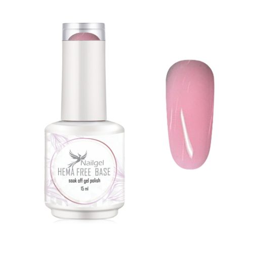 HEMA FREE base 01- Baza compacta 15 ml