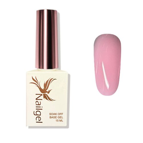 HEMA FREE base 01- Baza compacta 15 ml