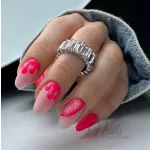 HEMA FREE base 50- Baza compacta 15 ml