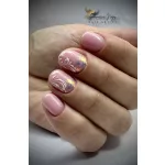 HEMA FREE base 50- Baza compacta 15 ml