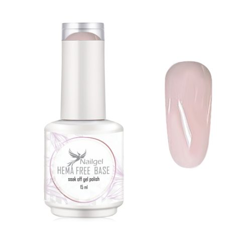 HEMA FREE base 02- Baza compacta 15 ml