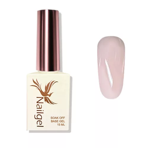 HEMA FREE base 02- Baza compacta 15 ml