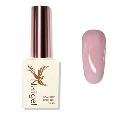 HEMA FREE base 03- Baza compacta 15 ml