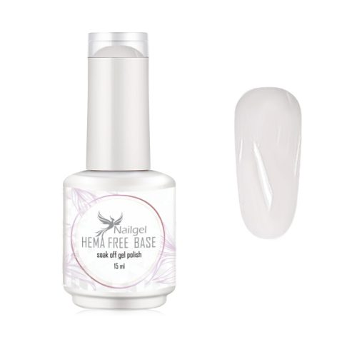 HEMA FREE base 04- Baza compacta 15 ml