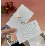 Carte de timp maghiară, set de 50 bucăți