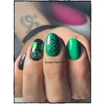 InSpirit  001  - lac de gel 8 Ml