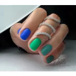 InSpirit  002  - lac de gel 8 Ml