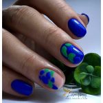 InSpirit  003  - lac de gel 8 Ml