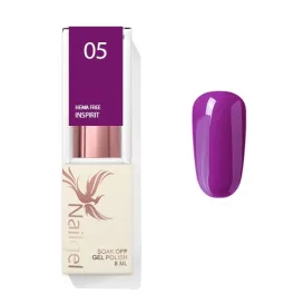 InSpirit  005  - lac de gel 8 Ml