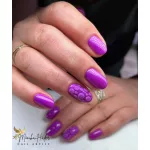 InSpirit  005  - lac de gel 8 Ml