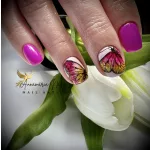 InSpirit  006  - lac de gel 8 Ml