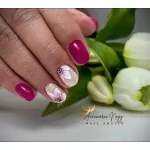 InSpirit  007  - lac de gel 8 Ml