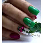 InSpirit  007  - lac de gel 8 Ml