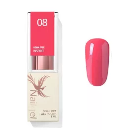 InSpirit  008  - lac de gel 8 Ml