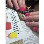 InSpirit  008  - lac de gel 8 Ml