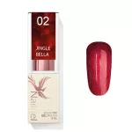 Jingle Bella 002  - lac de gel 8 Ml