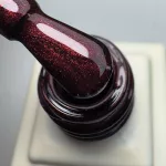 Jingle Bella 004  - lac de gel 8 Ml