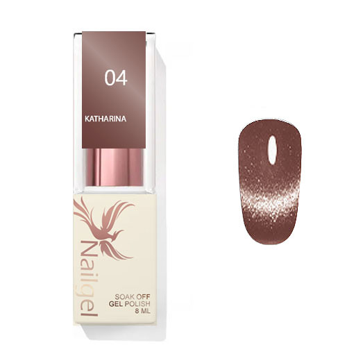 Katharina 04 lac gel 8 ml