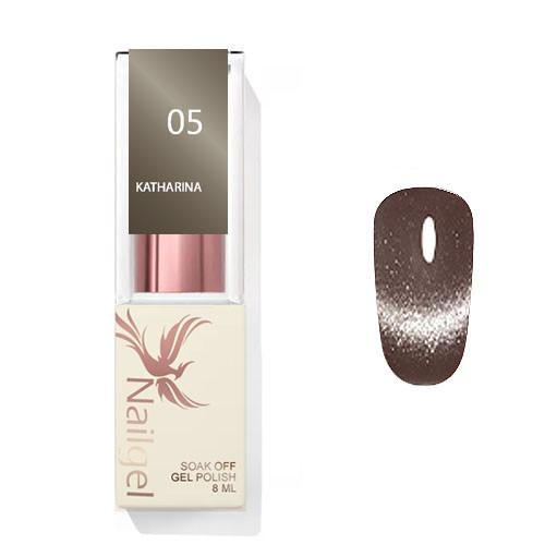 Katharina 05 lac gel 8 ml