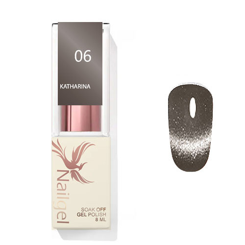 Katharina 06 lac gel 8 ml