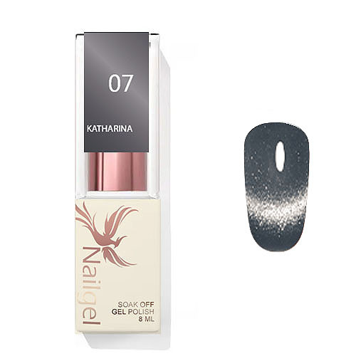 Katharina 07 lac gel 8 ml