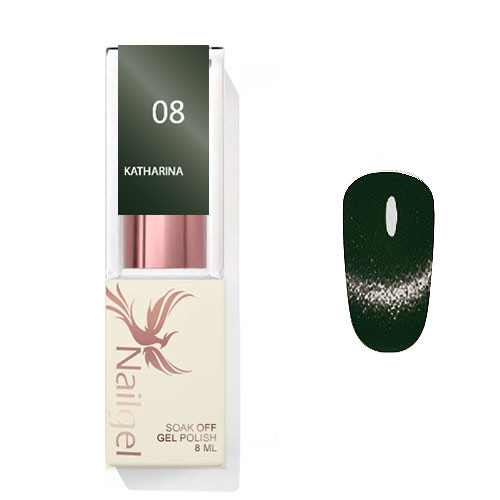 Katharina 08 lac gel 8 ml