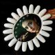 Daisy pentru lacuri cu gel Katharína reflectorizant