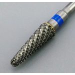 Cap de șlefuit din carbură Umbrelă conică medie (C)