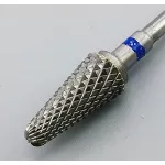 Cap de șlefuit din carbură umbrelă conică medie (ST)