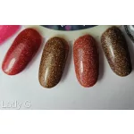 Lady G 019 - lac de gel 8 Ml