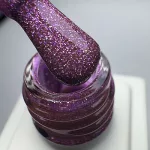 Lady G 003  - lac de gel 8 Ml