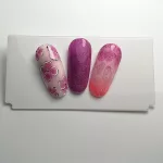 Lady G 003  - lac de gel 8 Ml