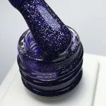 Lady G 004  - lac de gel 8 Ml